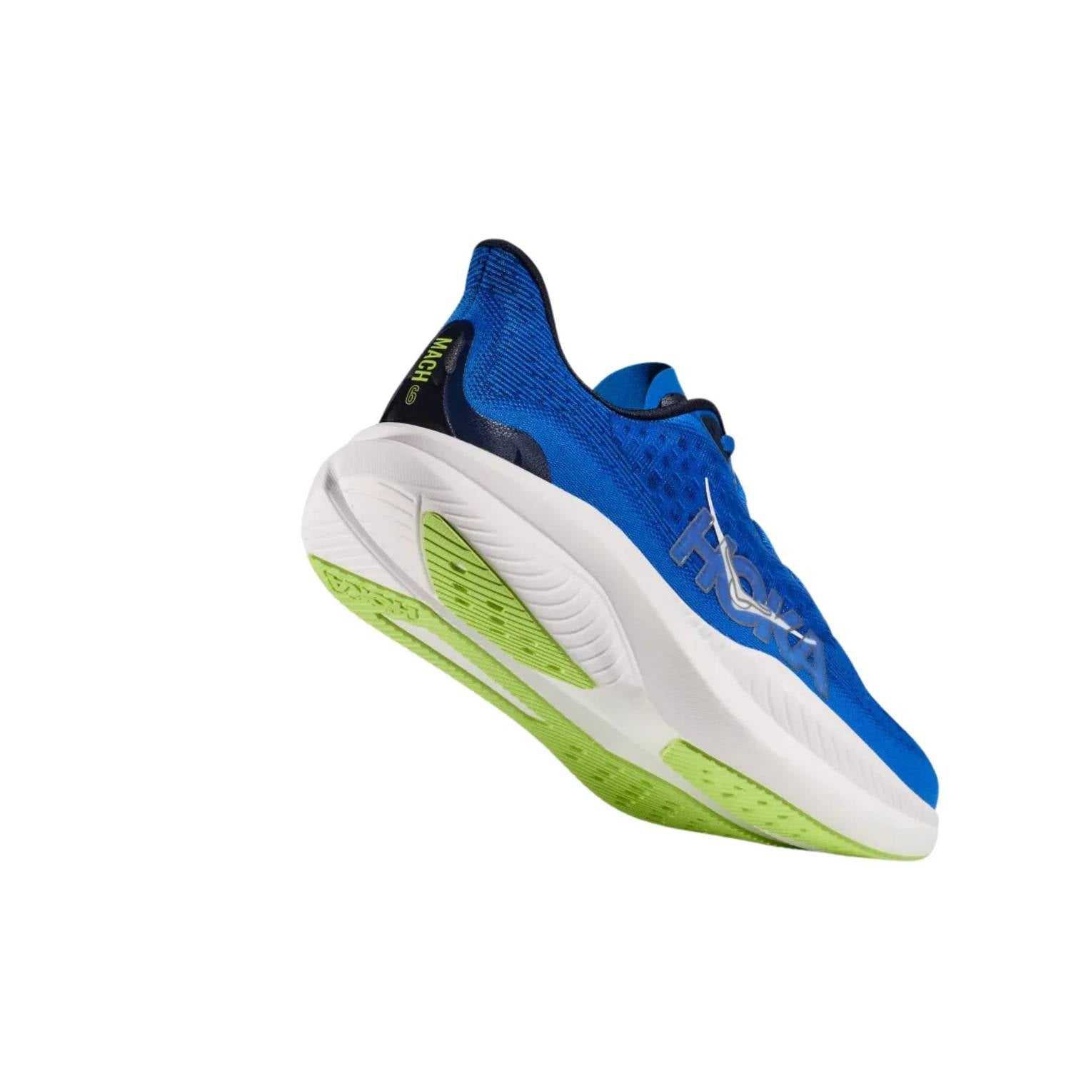 Hoka - Men's Mach 6 Shoe