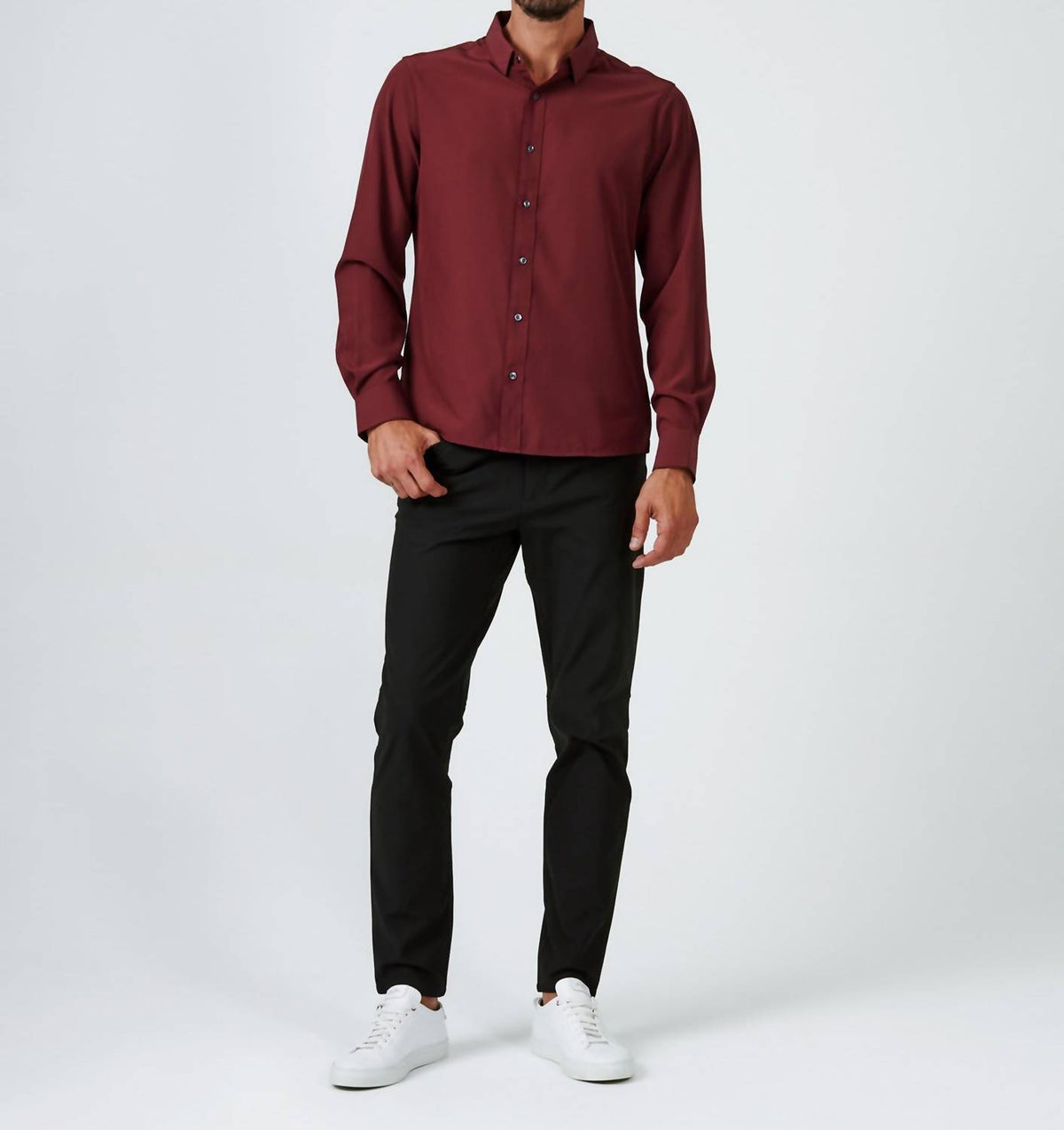 7Diamonds - Infinity 7-pocket Pants