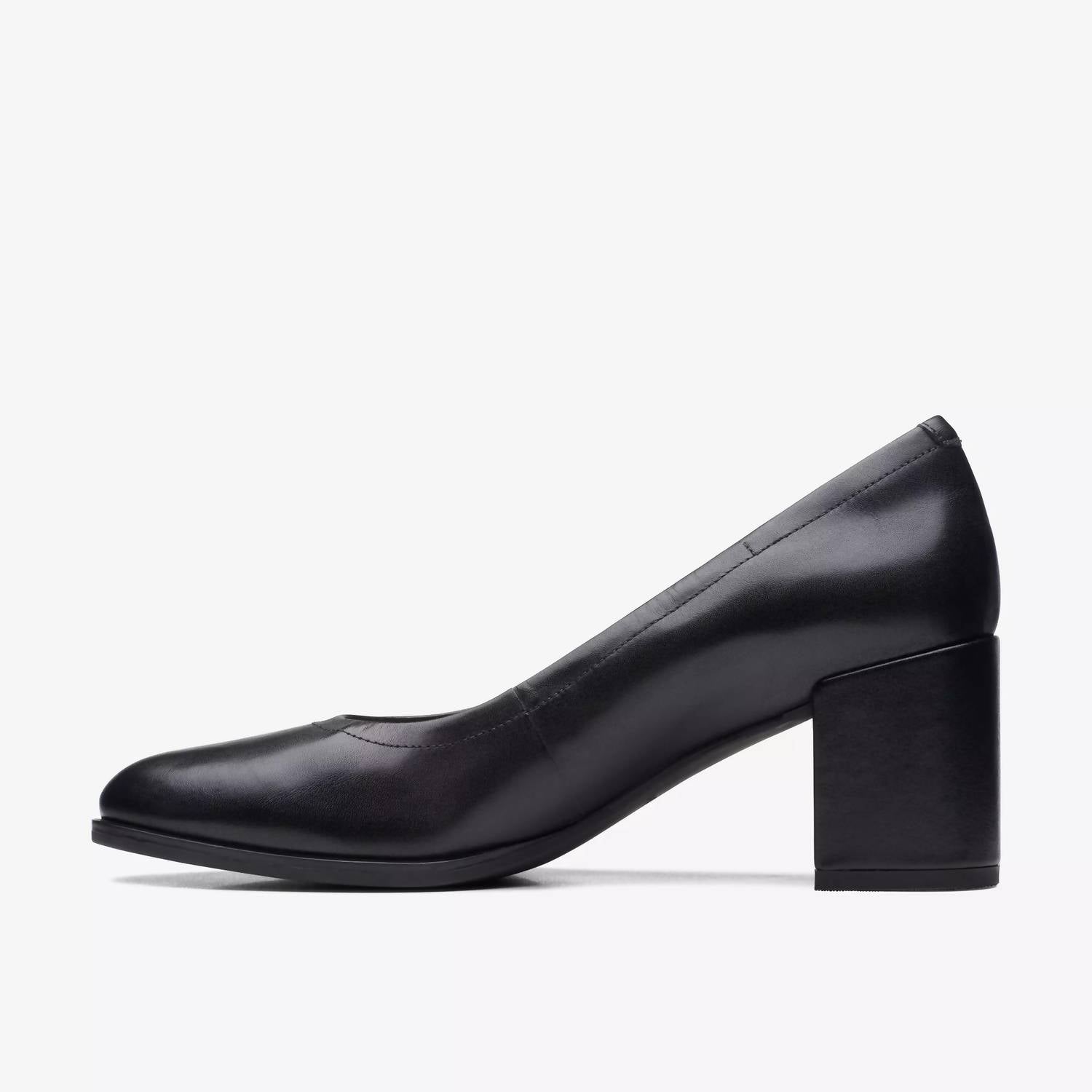 Clarks - Women's Court Pumps
