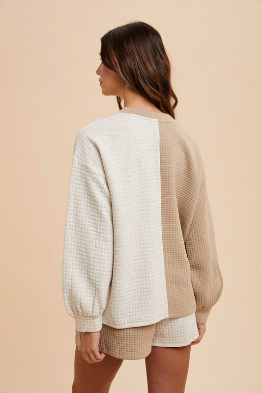 Anniewear - Women's Lounge Set