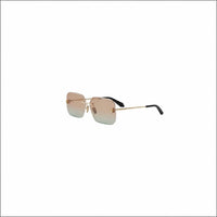 Bvlgari - Women's Serpenti Forever Sunglasses
