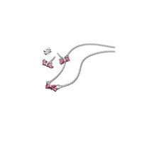 Pandora - Sparkling Bow Jewelry Gift Set