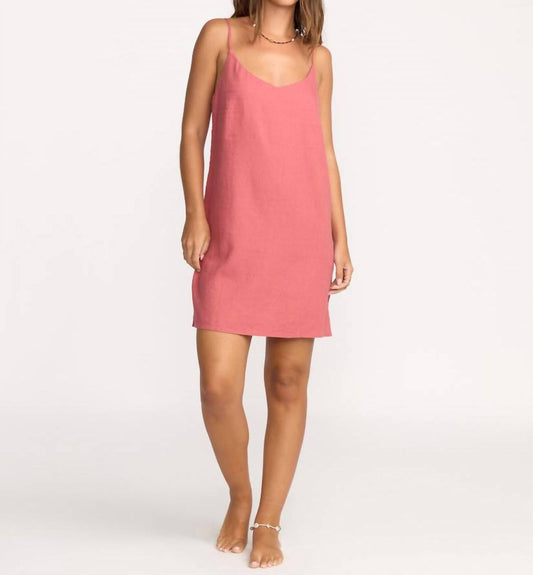 Billabong - Summer Love Dress
