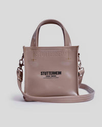 Stutterheim - Women's Biblio Opal Mini Bag