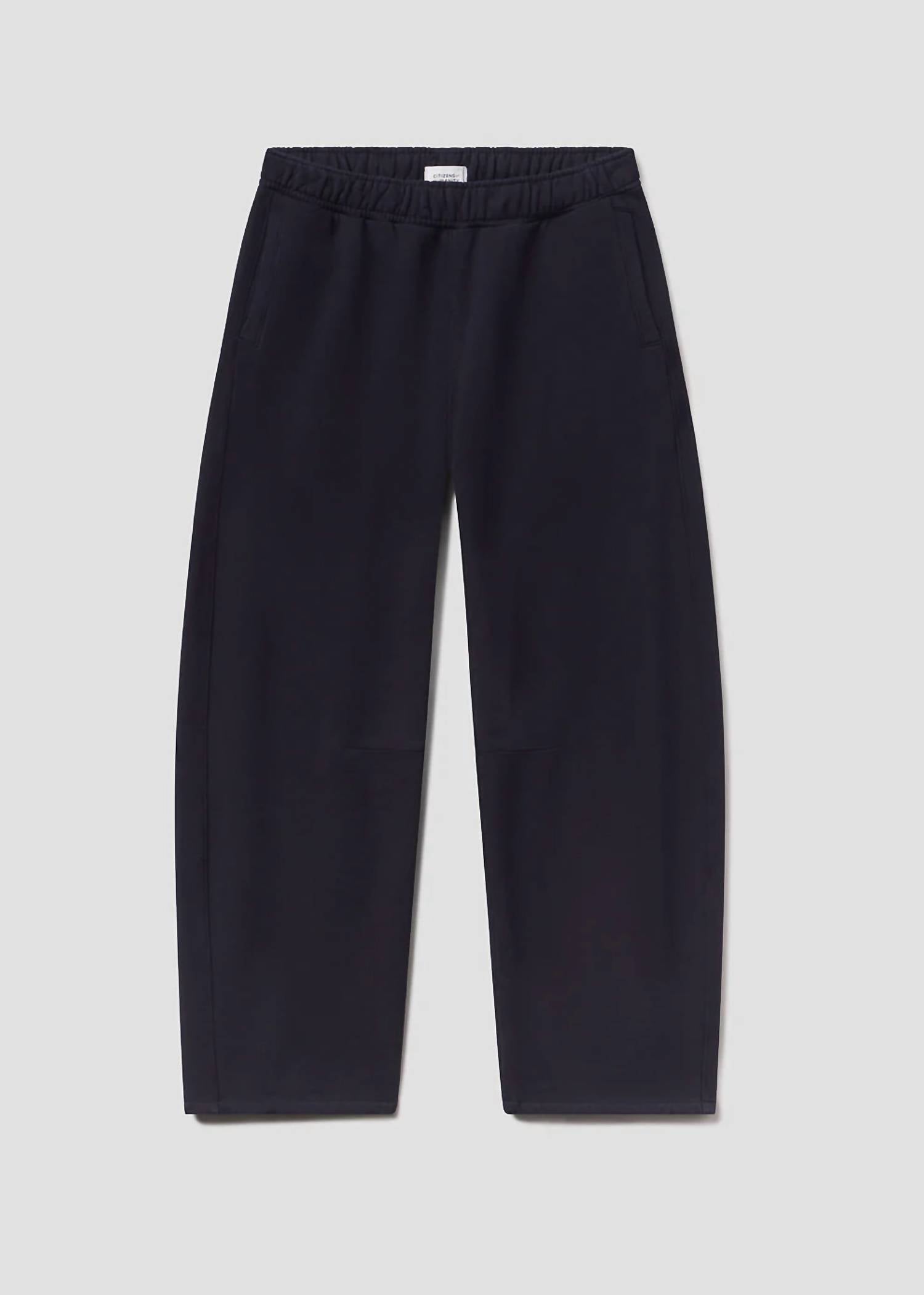 Citizens Of Humanity - Miro High Rise Sweatpants