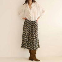 Dôen - Hardy Top