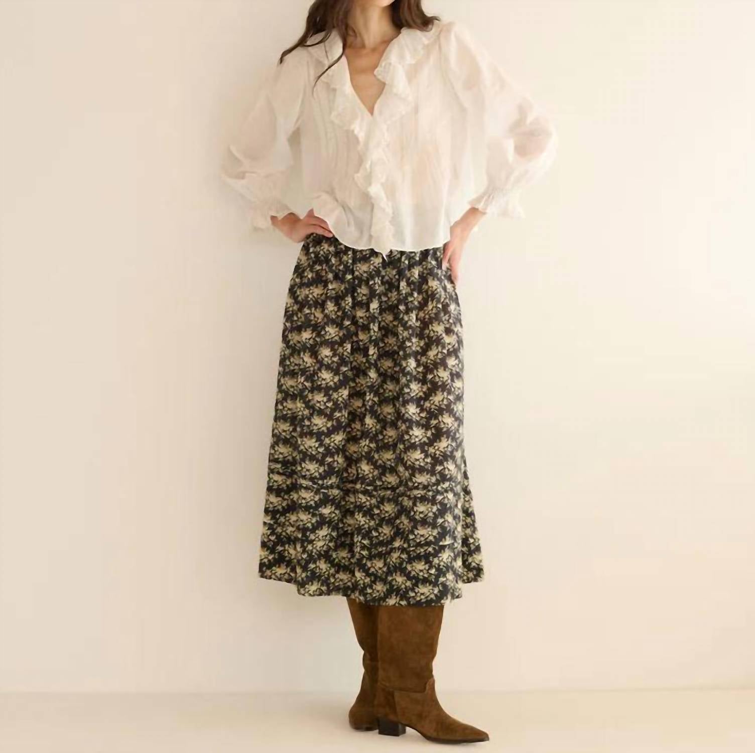 Dôen - Hardy Top