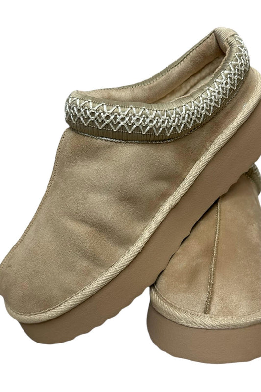 Mia - Women's Yndigo Sandals