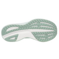 SAUCONY Women's Ride 18 Running Shoes in fog mist 1 - women's shoe - view 5