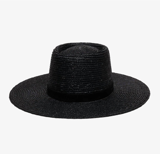 Wyeth - Everly Adjustable Hat