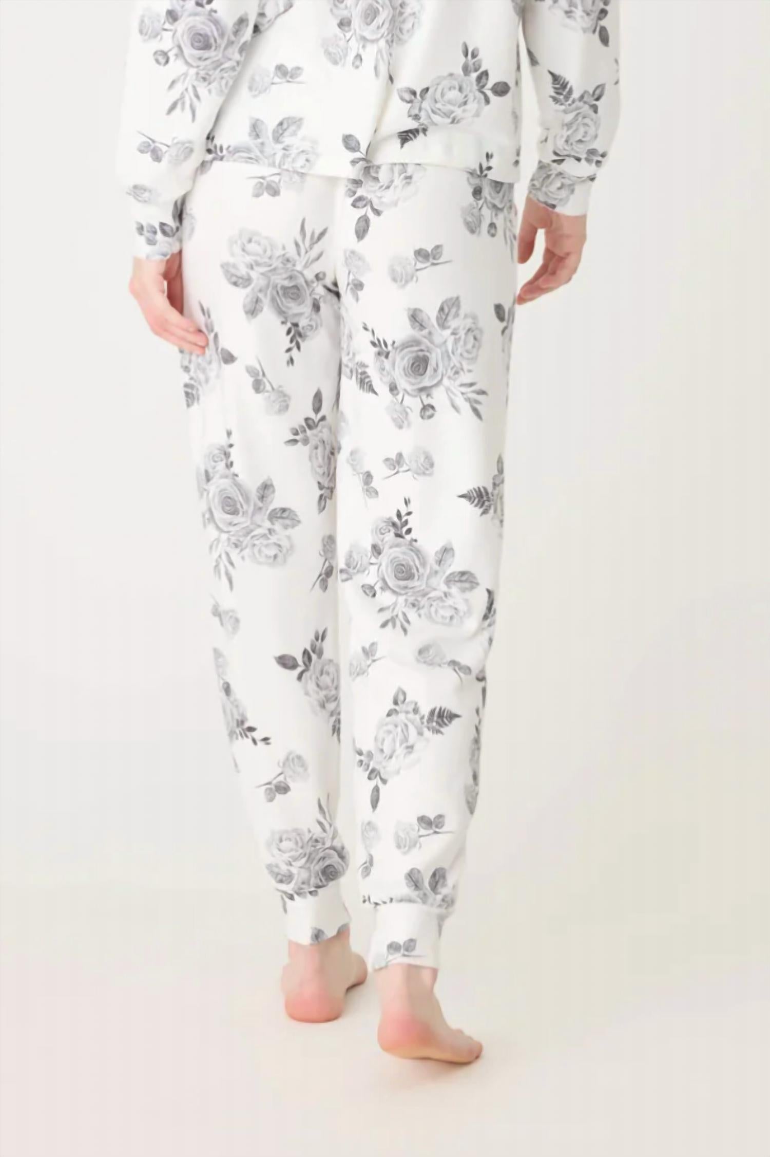 Pj Salvage - Feeling Loved Pant