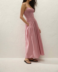 Faithfull The Brand - Araceli Maxi Dress