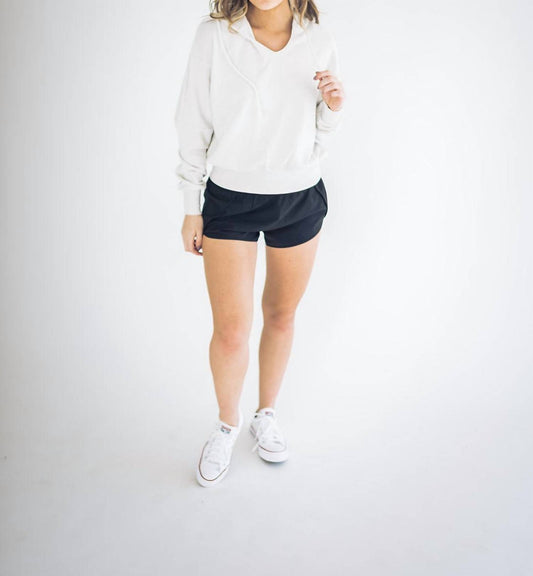 Falcon Park - Adriana Sweatshirt