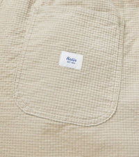 Katin - Ward Corduroy Shorts
