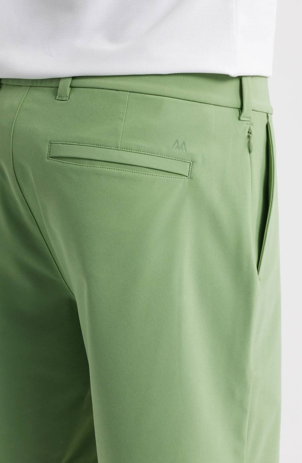 Mizzen + Main - Men's Helmsman Short