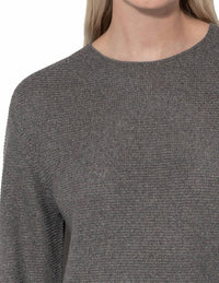 Luisa Cerano - Round Neck Sweater