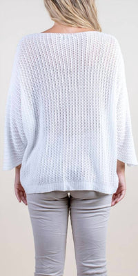 Gigi Moda - Lustro Knit Sweater