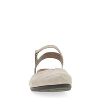 Dansko - Women's Rowan Leather Flat