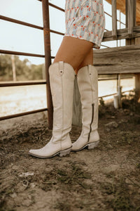 Liberty Black - Women's The Alyssa Bone Boots