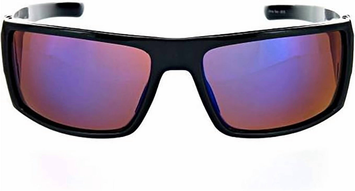 Optic Nerve - Unisex Sports Sunglasses