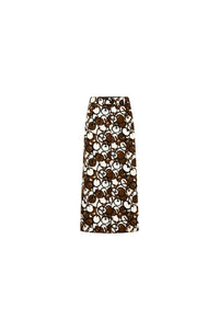 Exquise - Rosalie Midi Skirt