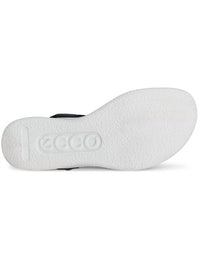 Ecco - Women's Flowt Wedge Cork Sandals