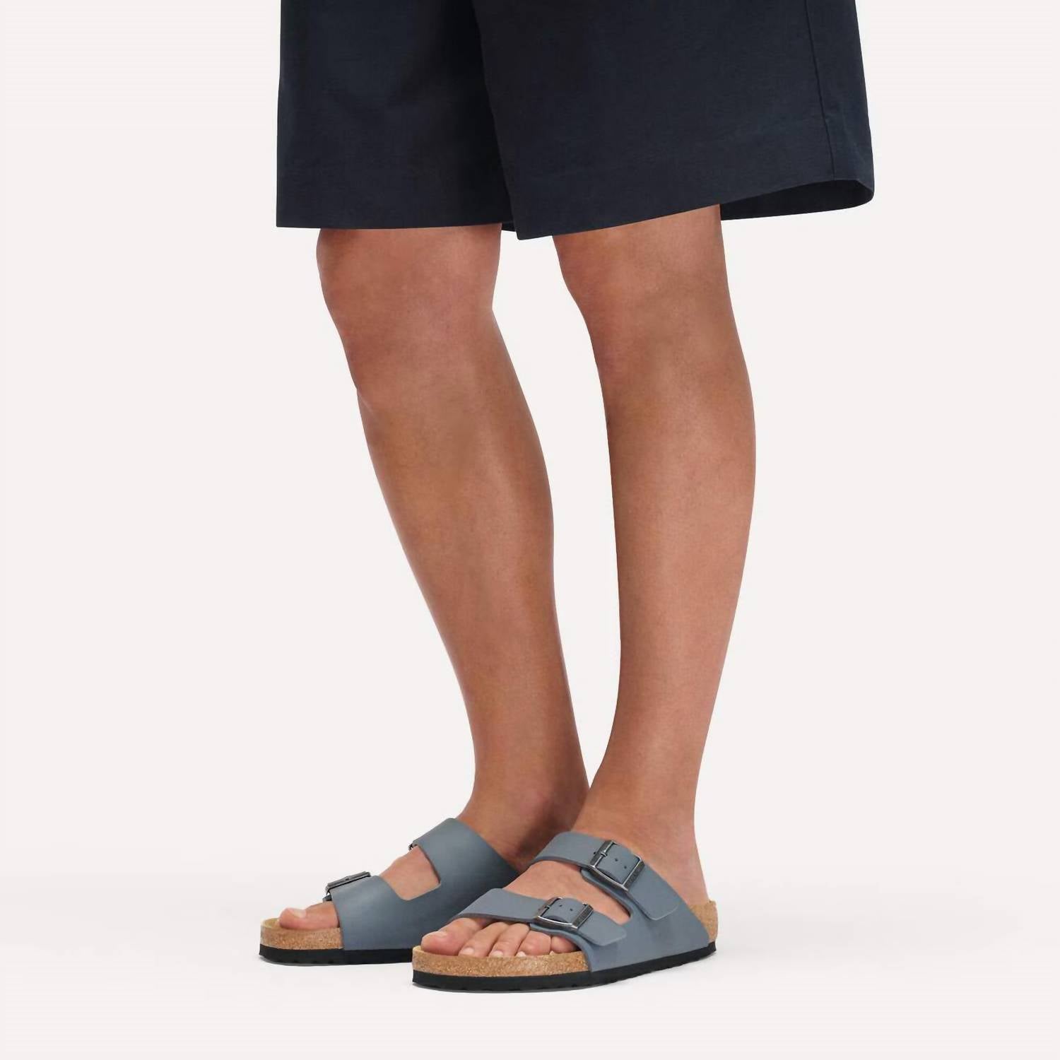 Birkenstock - Women's Arizona Birko-flor Sandal