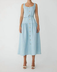 Js71 - Callan Midi Dress