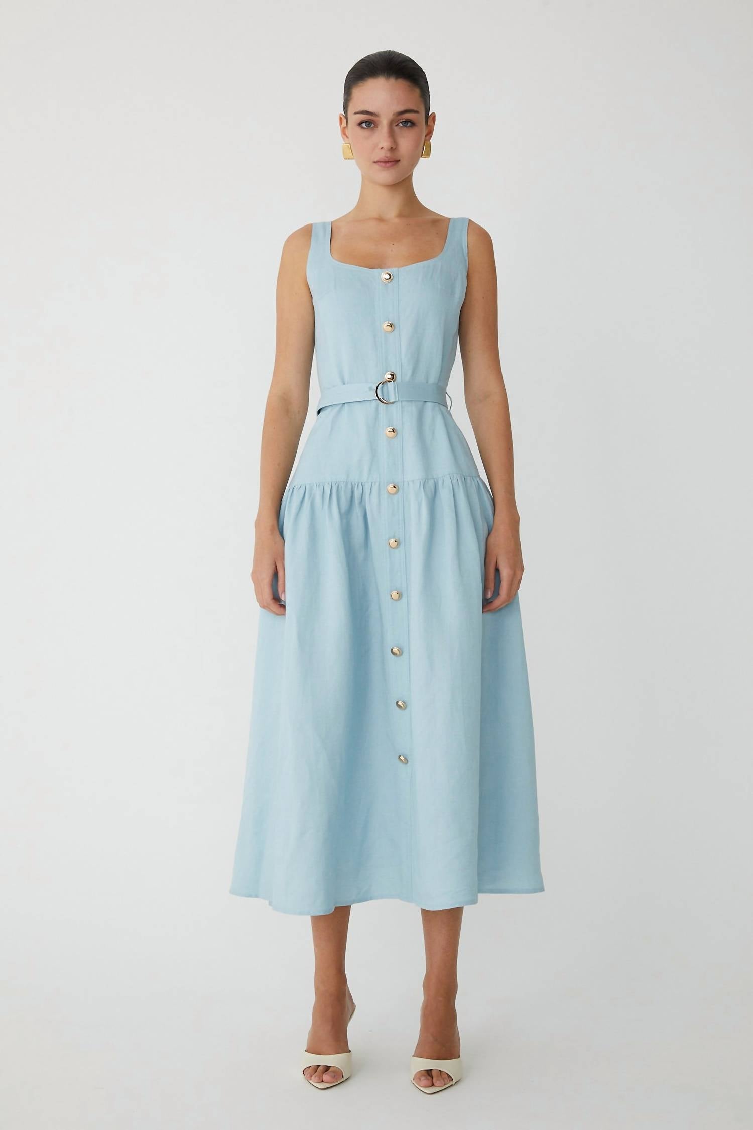 Js71 - Callan Dress