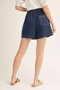 Jodifl - Move A Bit Shorts