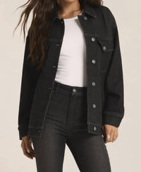 Z Supply - Miles Denim Jacket