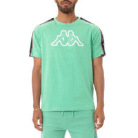 Kappa - Men's Logo Tape Avirec 2 T Shirt