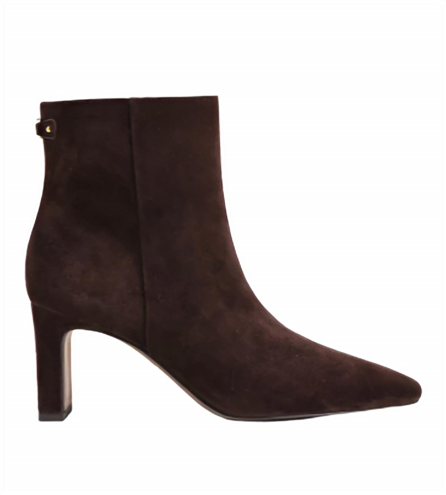 Sam Edelman - Women's Saige Boot