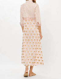 Oliphant - Arbor Shirt Dress