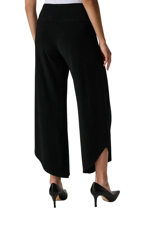 Joseph Ribkoff - Overlay Palazzo Pant
