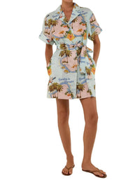 Palm Noosa - Rey Dress