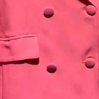 Beulahstyle - Women's Blazer Jacket