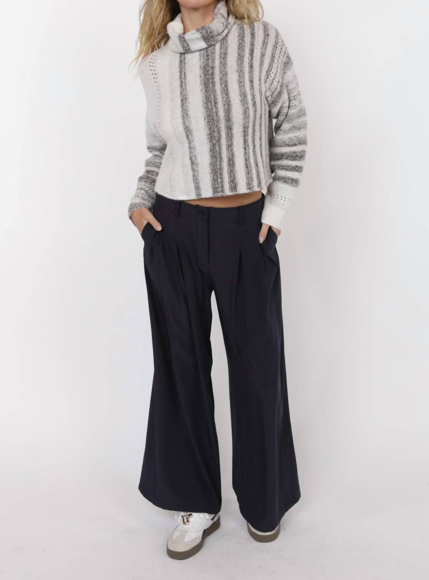 Sage The Label - Most Wanted Pants