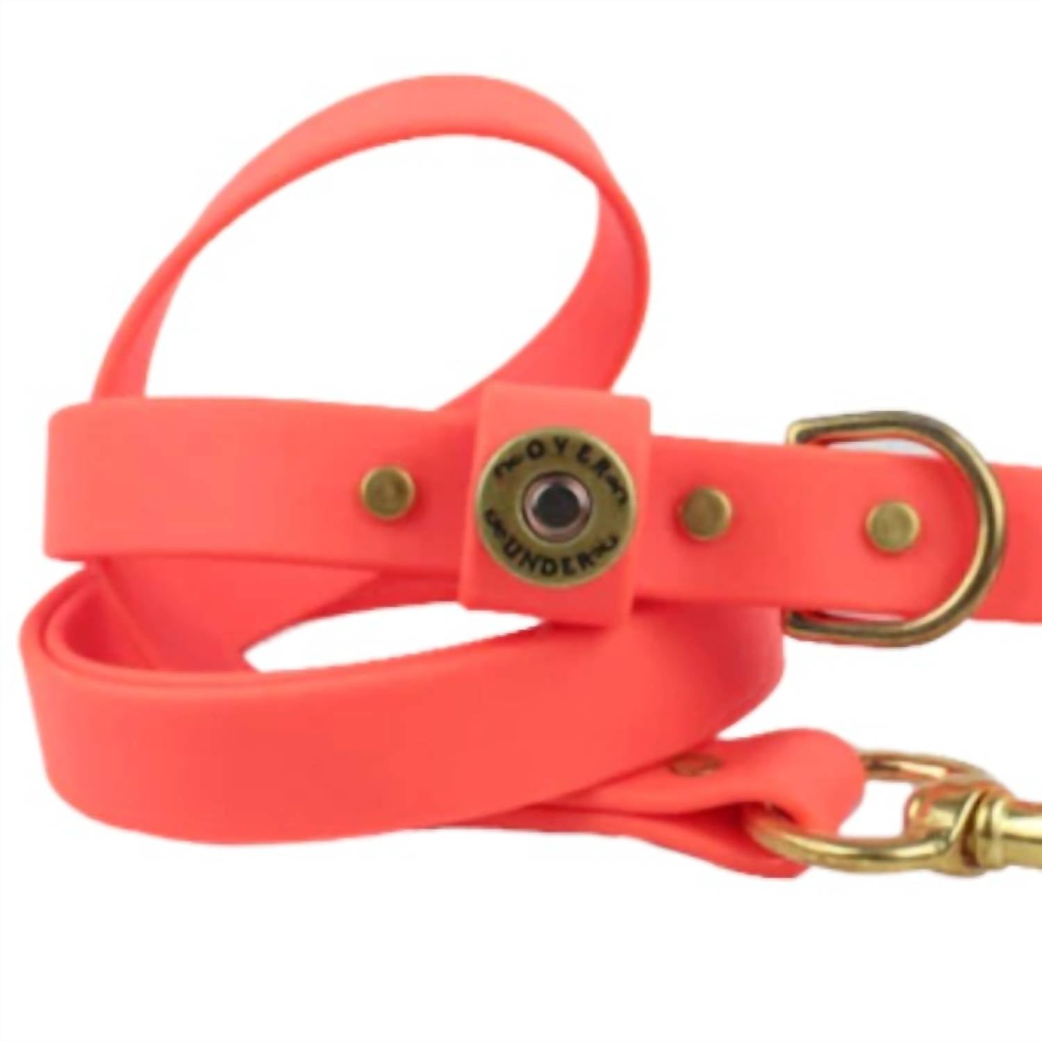 Over Under - Water Dog Leash