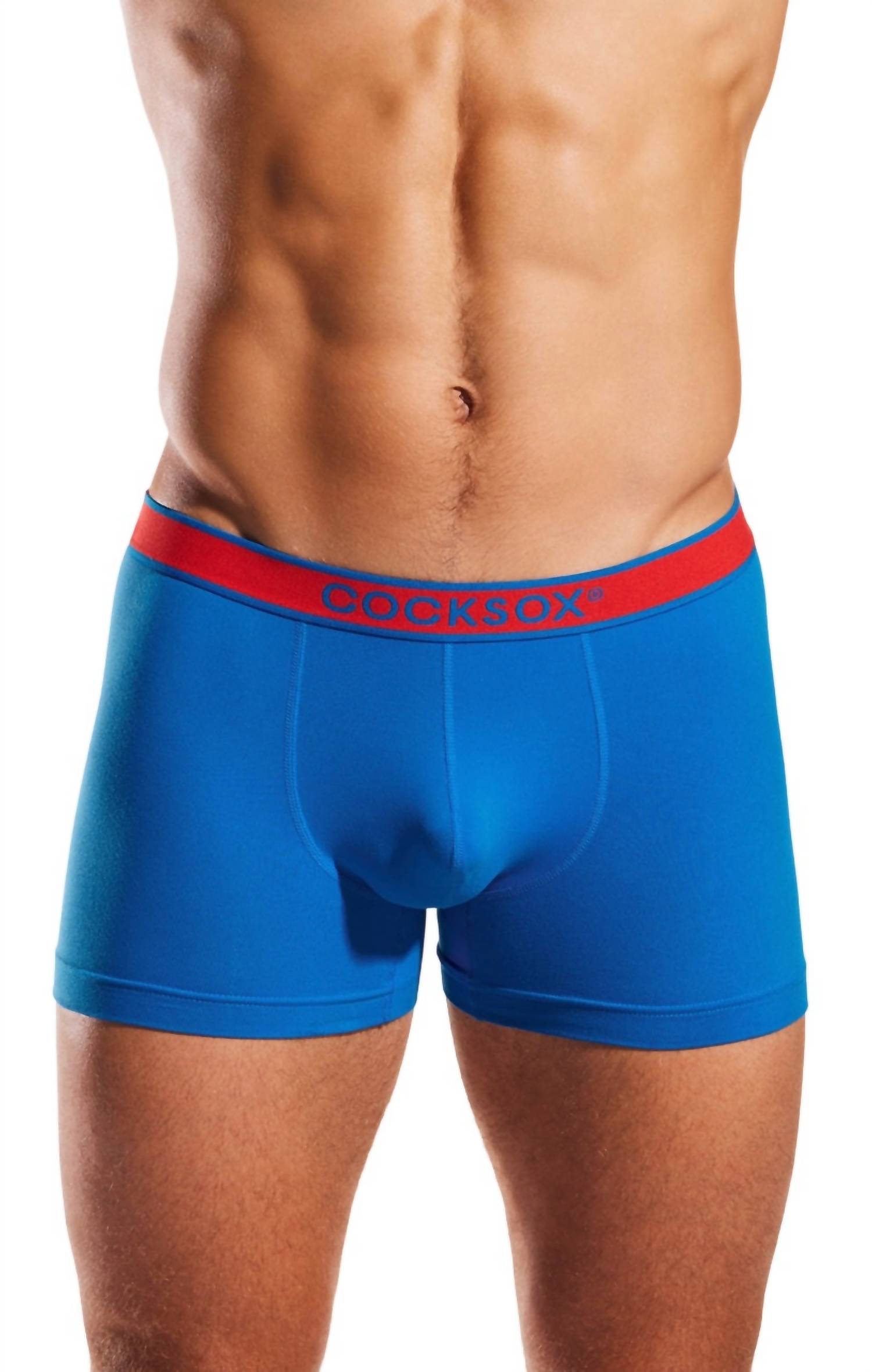 Cocksox - Men's Classic Boxer