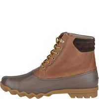 Sperry Men's Avenue Duck Boots in tan brown - men's boots - view 4