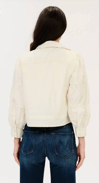 Six/Fifty - Madeline Jacket