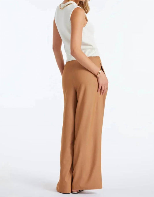 Bishop + Young - Savoy Sweater Tank