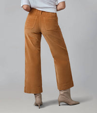 Lola Jeans - Colette Corduroy Jeans