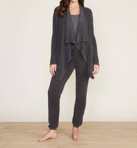 Barefoot Dreams - Cozychic Ultra Lite Hi-Low Cardigan
