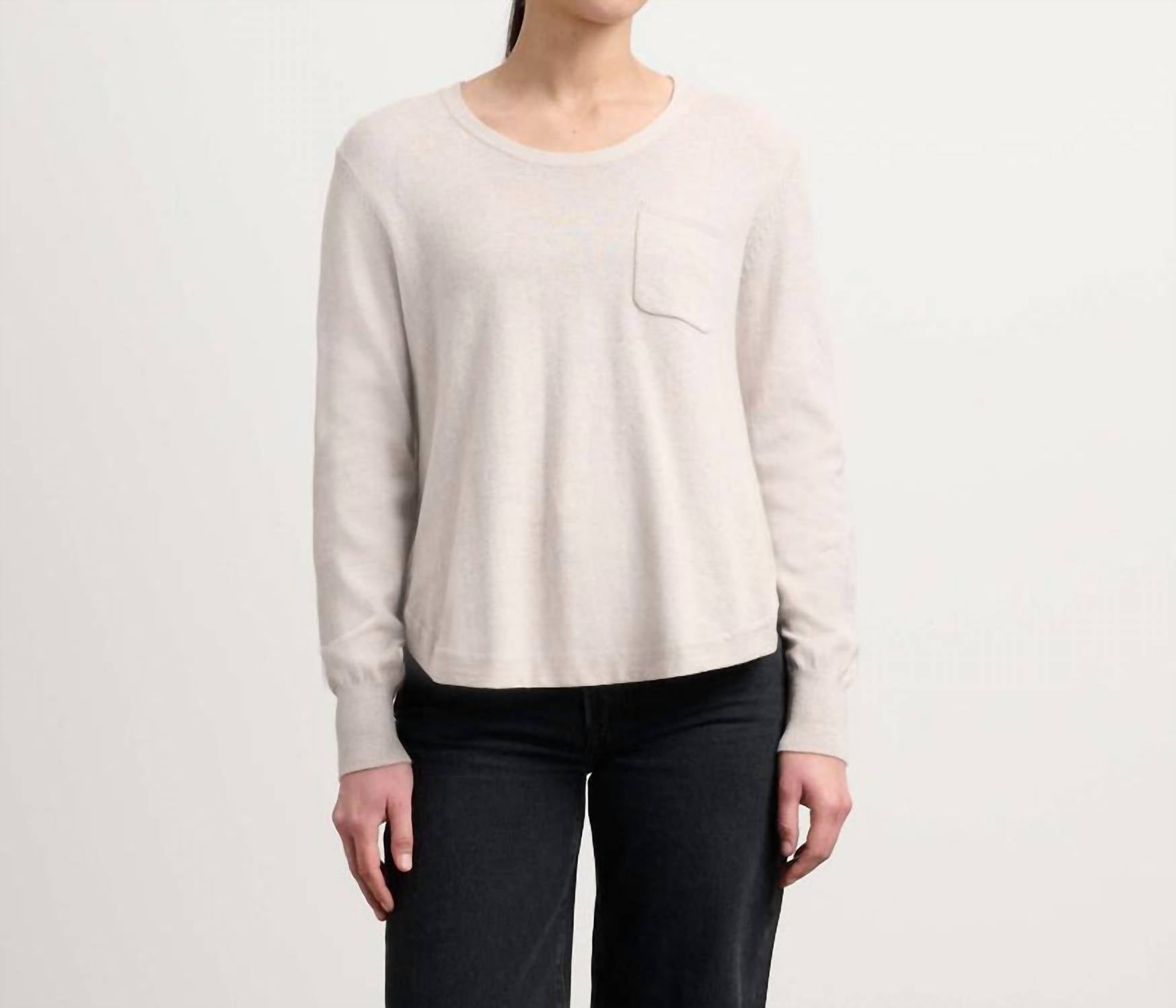 Hatley - Jessie Sweater