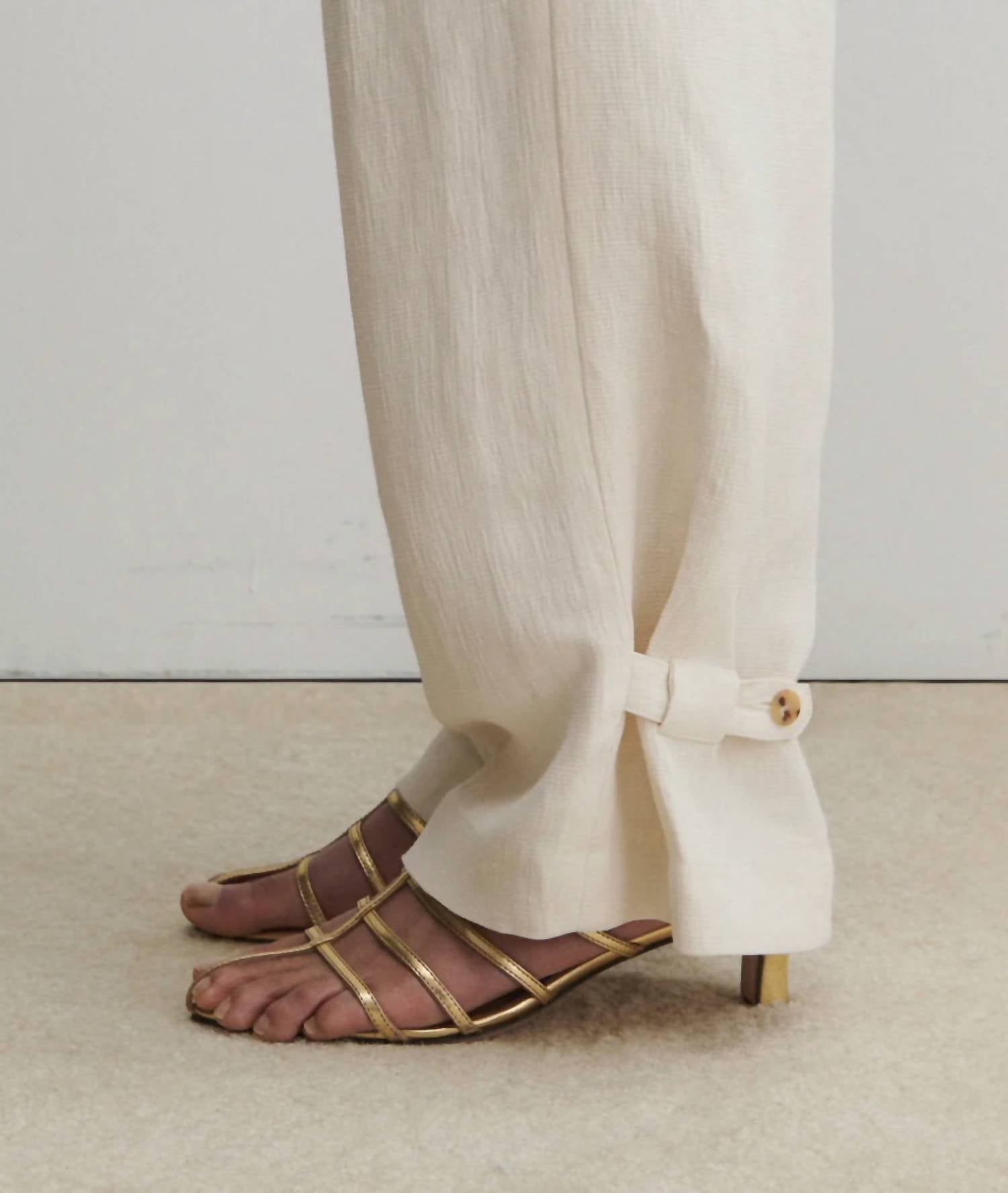 Rachel Comey - Robbia Pant