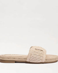 Sam Edelman - Women's Miya Slide Sandal