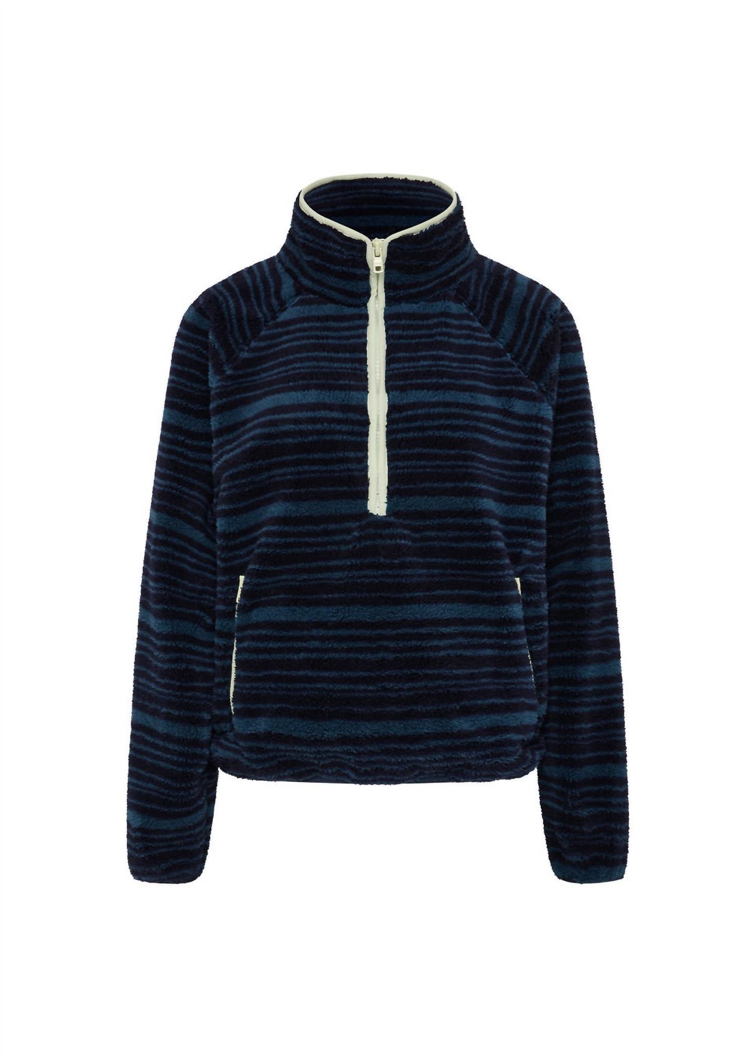 The Upside - Harlow Fleece Pullover