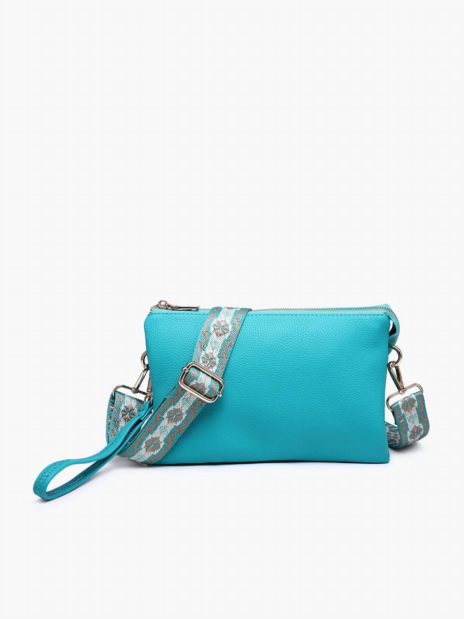 Jen & Co. - Women's Izzy Crossbody Bag